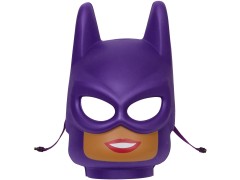 Конструктор LEGO (ЛЕГО) Gear 853645  Batgirl Mask