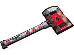 Конструктор LEGO (ЛЕГО) Gear 853646  Harley Quinn Hammer