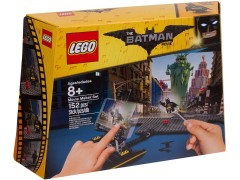 Конструктор LEGO (ЛЕГО) The LEGO Batman Movie 853650  Movie Maker Set