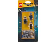 Конструктор LEGO (ЛЕГО) The LEGO Batman Movie 853651  The LEGO Batman Movie Accessory Set