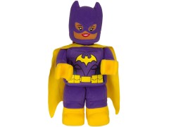 Конструктор LEGO (ЛЕГО) Gear 853653  Batgirl Minifigure Plush