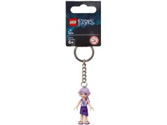 Конструктор LEGO (ЛЕГО) Gear 853654  Aira the Wind Elf Key Chain