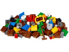 Конструктор LEGO (ЛЕГО) Gear 853656  Play mat