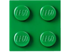 Конструктор LEGO (ЛЕГО) Gear 853656  Play mat