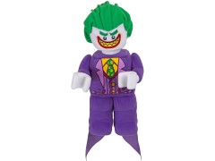 Конструктор LEGO (ЛЕГО) Gear 853660  The Joker Minifigure Plush