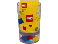 Конструктор LEGO (ЛЕГО) Gear 853665  LEGO® Iconic Tumbler
