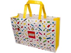 Конструктор LEGO (ЛЕГО) Gear 853669  LEGO Shopper Bag