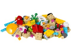 Конструктор LEGO (ЛЕГО) Friends 853671  Playmat and accessory set