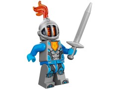 Конструктор LEGO (ЛЕГО) Nexo Knights 853676  Accessory Set