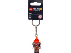 Конструктор LEGO (ЛЕГО) Gear 853682  Macy Key Chain