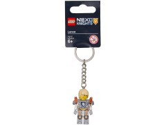 Конструктор LEGO (ЛЕГО) Gear 853684  Lance Key Chain