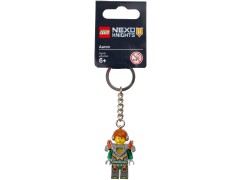 Конструктор LEGO (ЛЕГО) Gear 853685  Aaron Key Chain