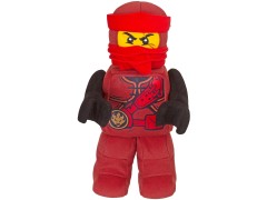 Конструктор LEGO (ЛЕГО) Gear 853691  Kai Minifigure Plush