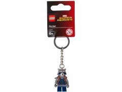 Конструктор LEGO (ЛЕГО) Gear 853708  Rocket Key Chain