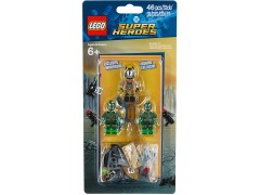 Конструктор LEGO (ЛЕГО) DC Comics Super Heroes 853744  Knightmare Batman Accessory Set 