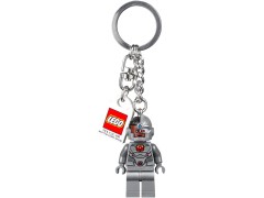 Конструктор LEGO (ЛЕГО) Gear 853772  Cyborg Key Chain