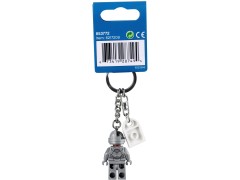 Конструктор LEGO (ЛЕГО) Gear 853772  Cyborg Key Chain