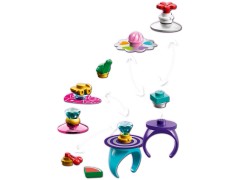 Конструктор LEGO (ЛЕГО) Gear 853780  Creative Rings