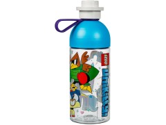 Конструктор LEGO (ЛЕГО) Gear 853791  Unikitty Hydration Bottle