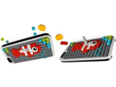 Конструктор LEGO (ЛЕГО) Gear 853797  Phone cover with studs