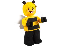 Конструктор LEGO (ЛЕГО) Gear 853802  Bee Girl Minifigure Plush