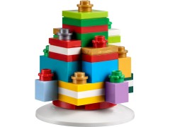 Конструктор LEGO (ЛЕГО) Seasonal 853815  Gifts Holiday Ornament