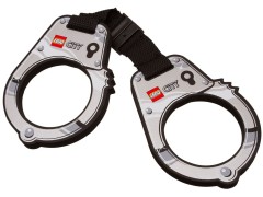 Конструктор LEGO (ЛЕГО) Gear 853831  Police Handcuffs