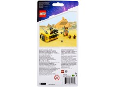 Конструктор LEGO (ЛЕГО) The Lego Movie 2: The Second Part 853865  TLM2 Accessory Set 2019