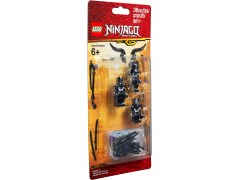 Конструктор LEGO (ЛЕГО) Ninjago 853866  Oni Battle Pack