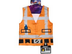 Конструктор LEGO (ЛЕГО) Gear 853869  Emmet's Construction Worker Vest
