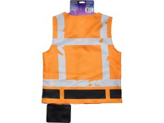 Конструктор LEGO (ЛЕГО) Gear 853869  Emmet's Construction Worker Vest