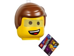 Конструктор LEGO (ЛЕГО) Gear 853872  Emmet Mask