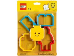 Конструктор LEGO (ЛЕГО) Gear 853890  Cookie Cutters