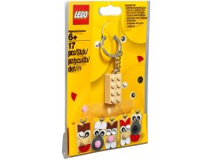Конструктор LEGO (ЛЕГО) Gear 853902  Creative Bag Charm