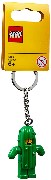 Конструктор LEGO (ЛЕГО) Gear 853904  Cactus Boy Key Chain