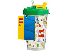 Конструктор LEGO (ЛЕГО) Gear 853908  Drinking cup