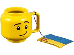 Конструктор LEGO (ЛЕГО) Gear 853910  Ceramic minifig head mug