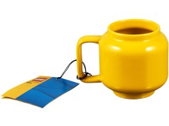 Конструктор LEGO (ЛЕГО) Gear 853910  Ceramic minifig head mug