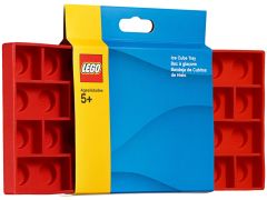 Конструктор LEGO (ЛЕГО) Gear 853911  LEGO Brick Ice Cube Tray