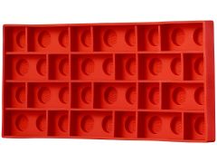 Конструктор LEGO (ЛЕГО) Gear 853911  LEGO Brick Ice Cube Tray