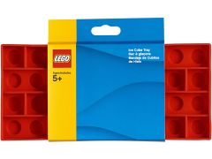 Конструктор LEGO (ЛЕГО) Gear 853911  LEGO Brick Ice Cube Tray