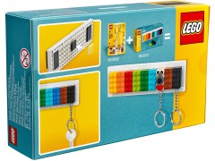 Конструктор LEGO (ЛЕГО) Gear 853913  LEGO Key Hanger