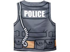 Конструктор LEGO (ЛЕГО) Gear 853919  City Police Vest