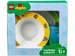 Конструктор LEGO (ЛЕГО) Gear 853920  LEGO DUPLO Tableware