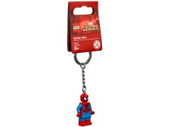 Конструктор LEGO (ЛЕГО) Gear 853950  Spider Man Key Chain