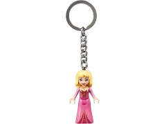 Конструктор LEGO (ЛЕГО) Gear 853955  Aurora Keyring