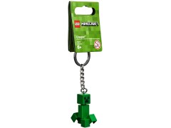 Конструктор LEGO (ЛЕГО) Gear 853956  Creeper Key Chain