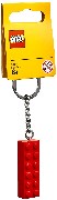 Конструктор LEGO (ЛЕГО) Gear 853960  2x6 Key Chain