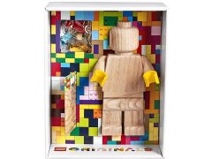 Конструктор LEGO (ЛЕГО) LEGO Originals 853967  Wooden Minifigure
