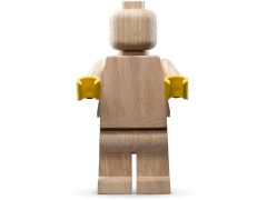 Конструктор LEGO (ЛЕГО) LEGO Originals 853967  Wooden Minifigure